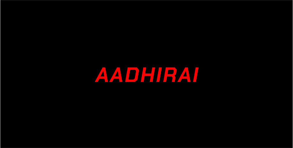 aadhirai loog